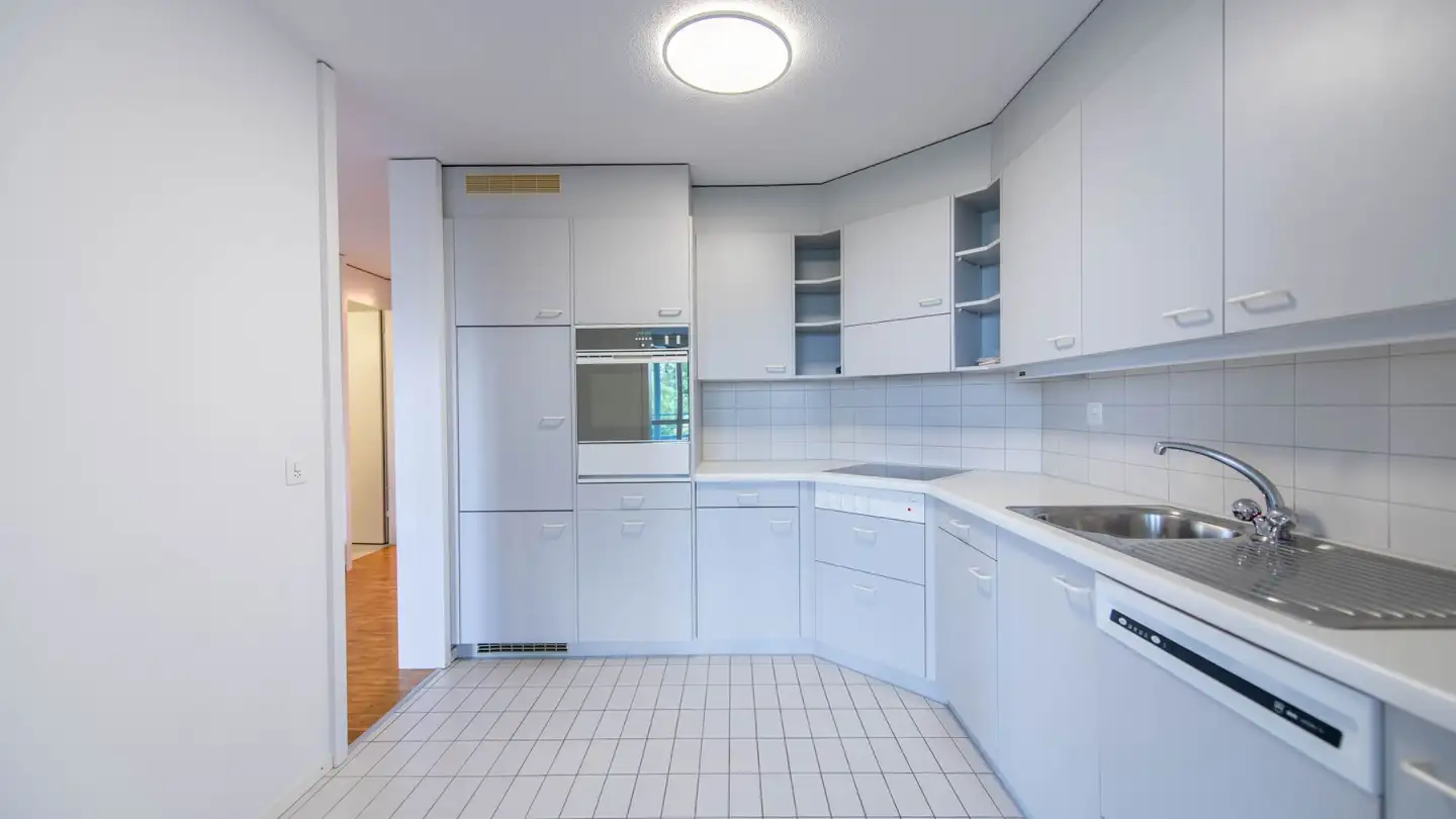 Apartment for sale - Brüggbühlstrasse 70, 3172 Niederwangen b. Bern - Photo 3