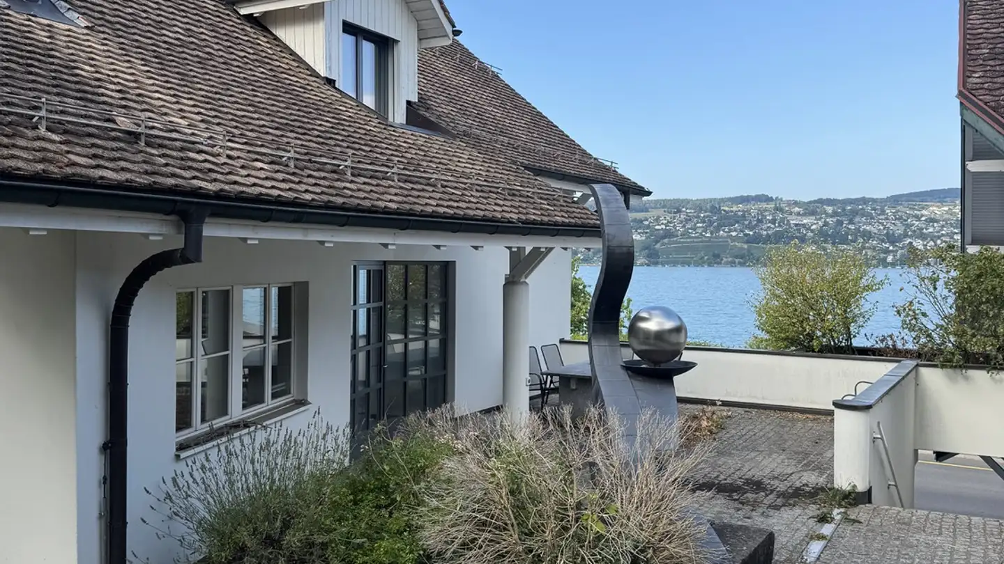 Apartment for rent - Seestrasse 4, 8942 Oberrieden