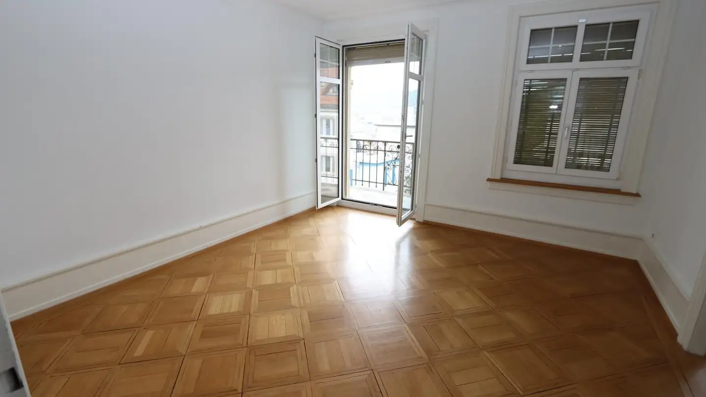 Apartment for rent - Clausiusstrasse 66, 8006 Zürich - Photo 4