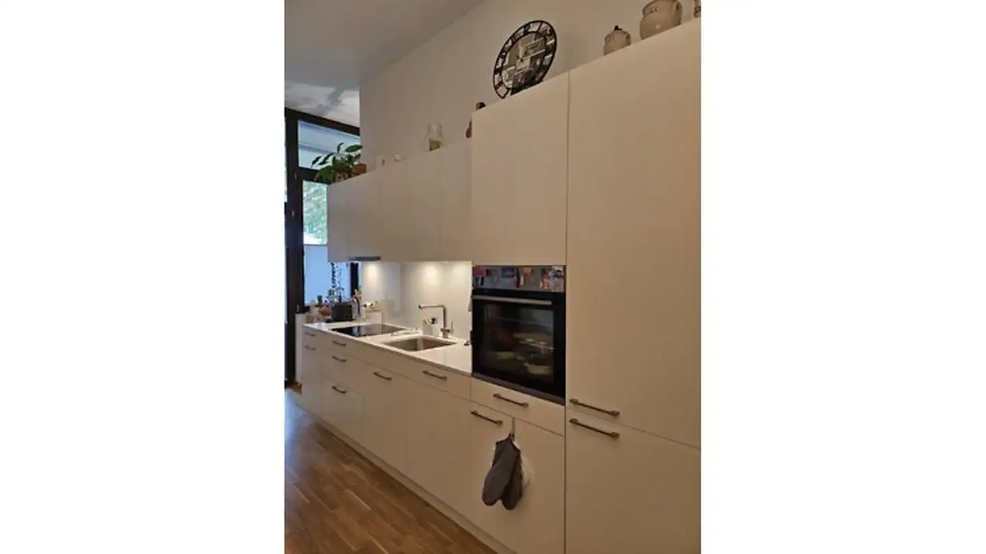 Appartamento ammobiliato in affitto - 3097 Liebefeld - Foto 2