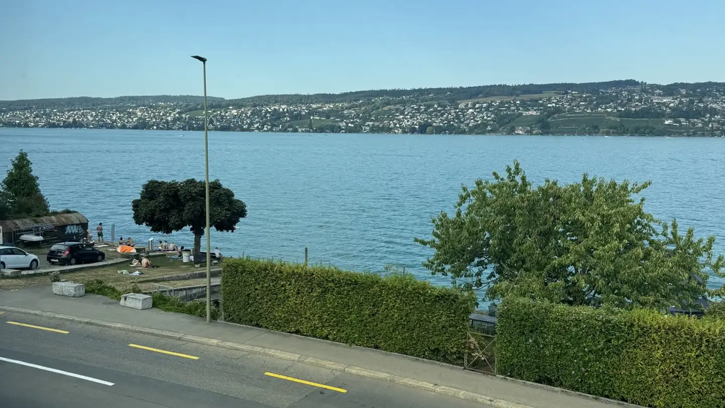 Apartment for rent - Seestrasse 4, 8942 Oberrieden - Photo 4