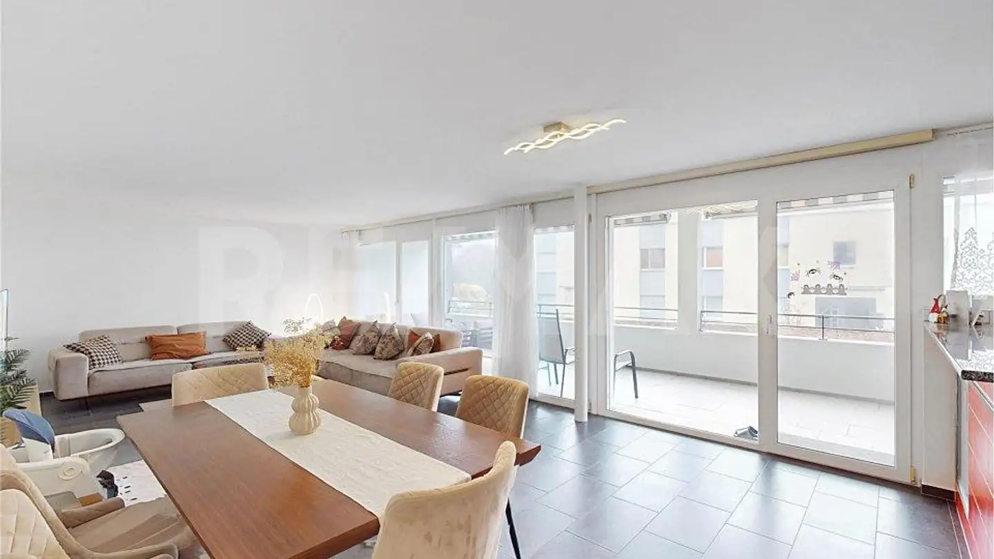 Wohnung kaufen - 5242 Lupfig - Foto 4