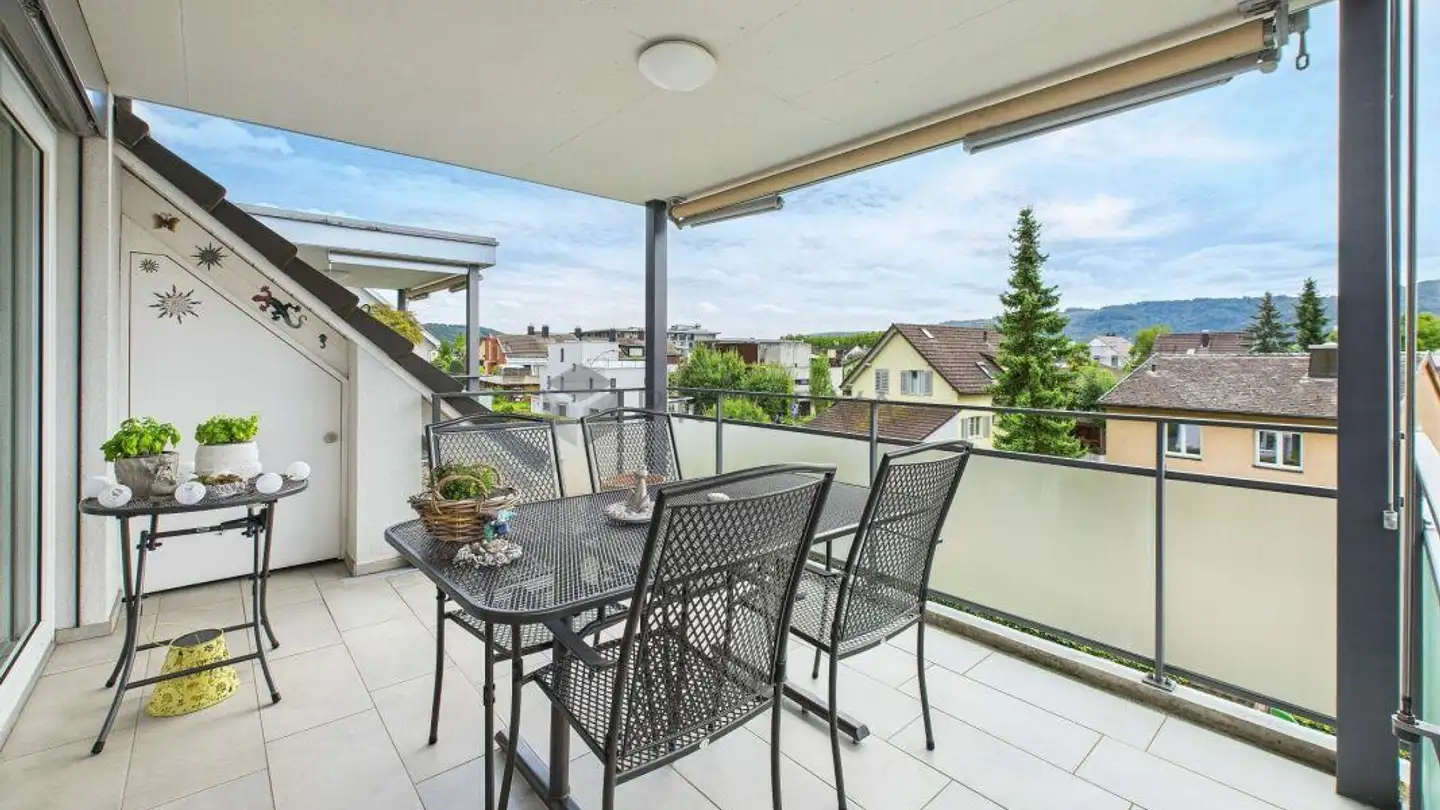 Apartment for sale - 5430 Wettingen - Photo 3