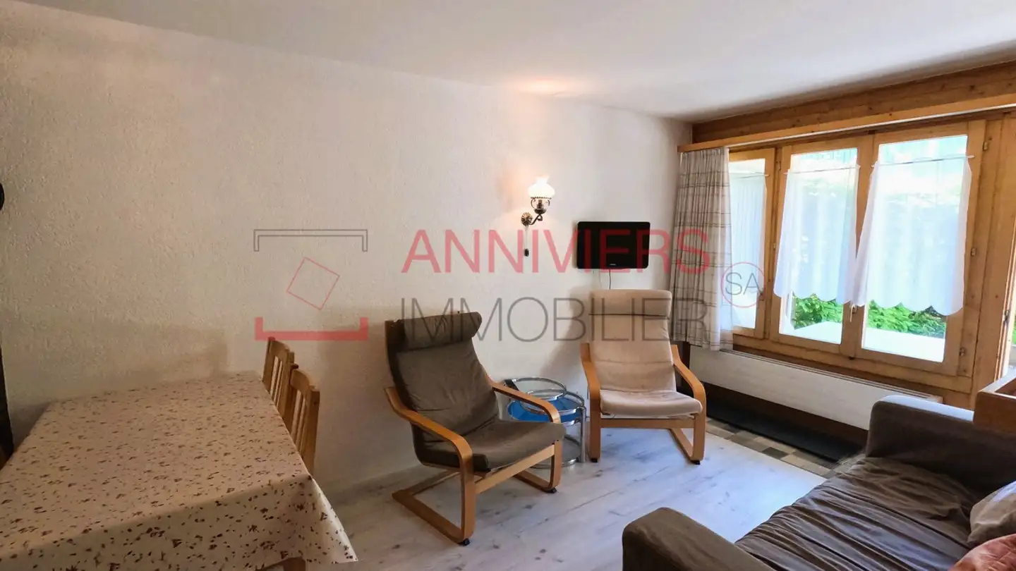 Wohnung kaufen - Route Des Rahâs 11, 3961 Grimentz - Foto 3