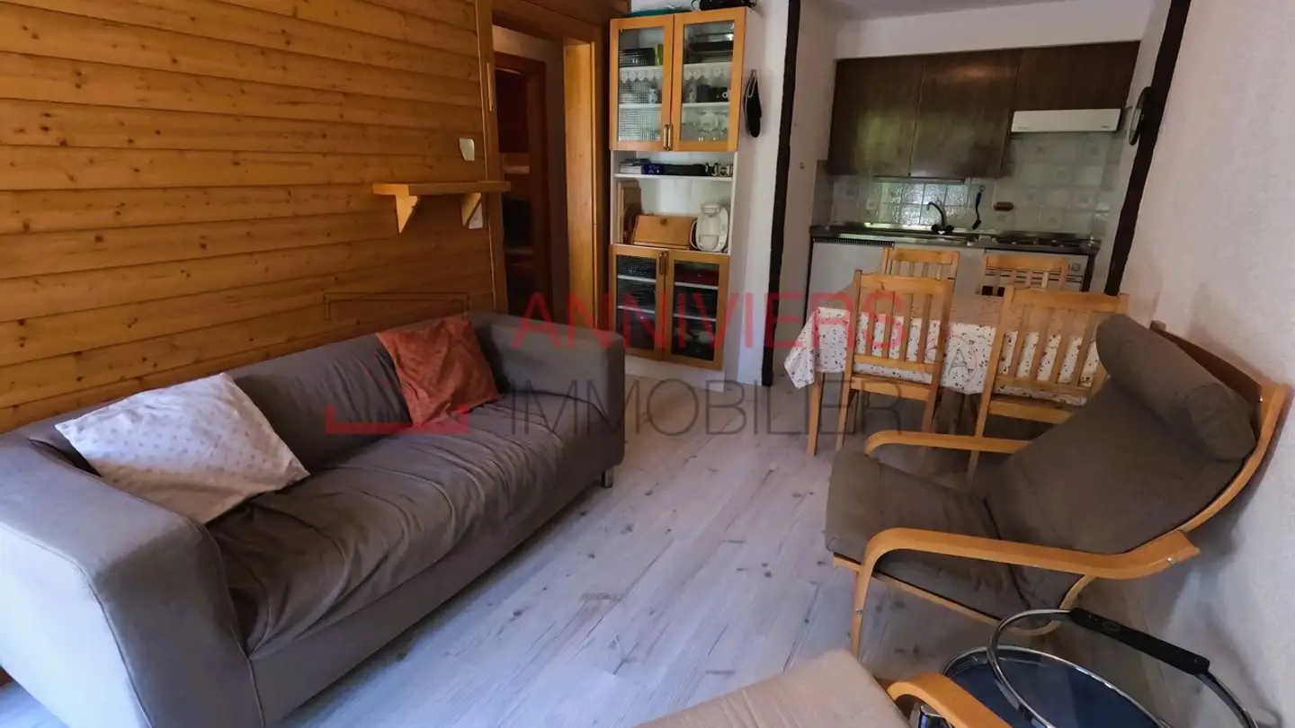 Wohnung kaufen - Route Des Rahâs 11, 3961 Grimentz - Foto 4