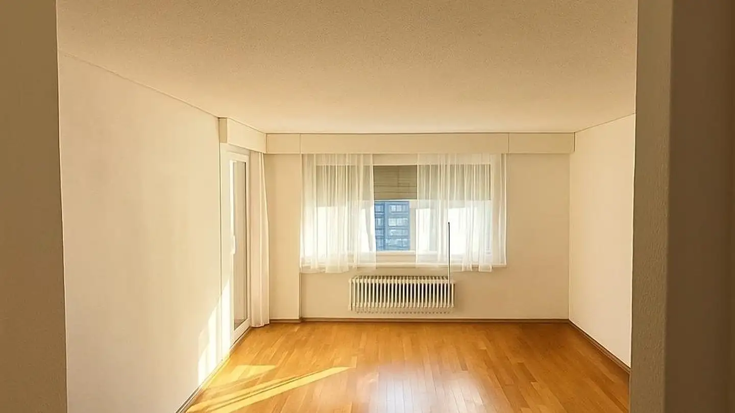 Wohnung mieten - Schulhausstrasse 8, 6048 Horw