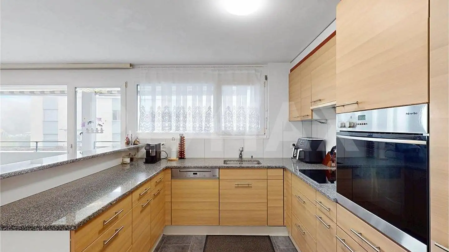 Wohnung kaufen - 5242 Lupfig - Foto 2