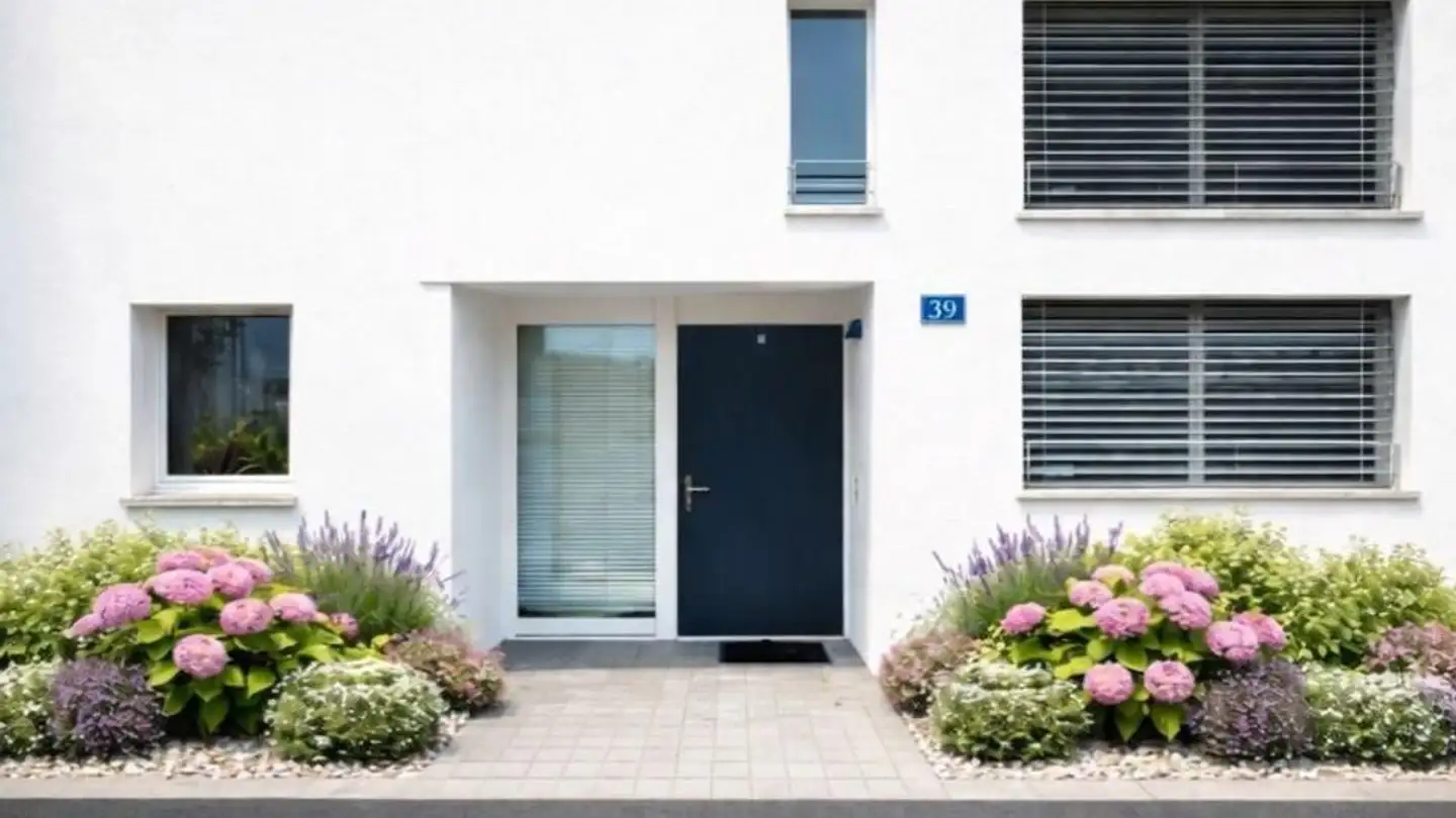 Row house for sale - Bürglenweg 39, 3123 Belp - Photo 2