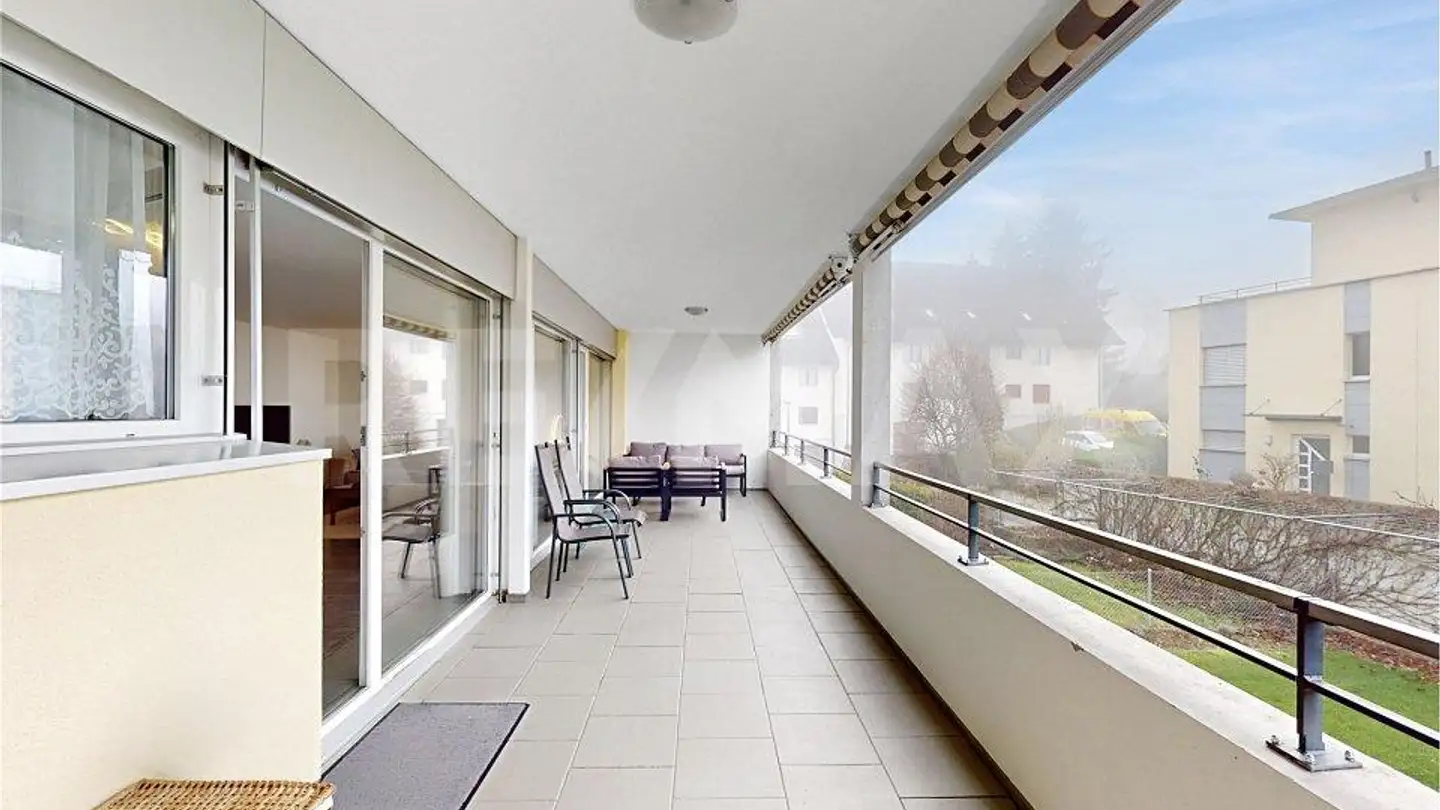 Wohnung kaufen - 5242 Lupfig - Foto 3