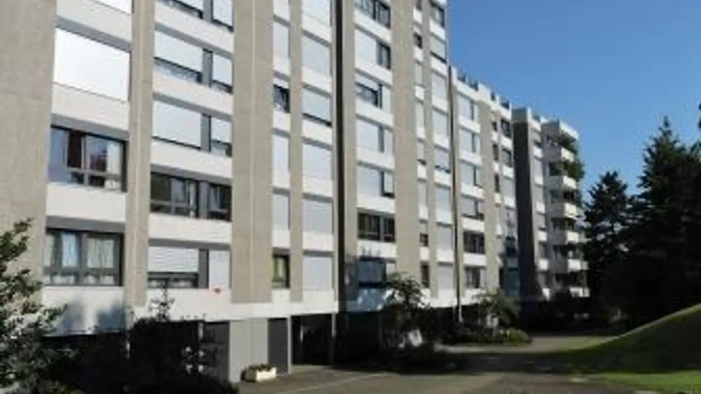 Appartamento in affitto - Kranichweg 19, 3074 Muri b. Bern - Foto 2
