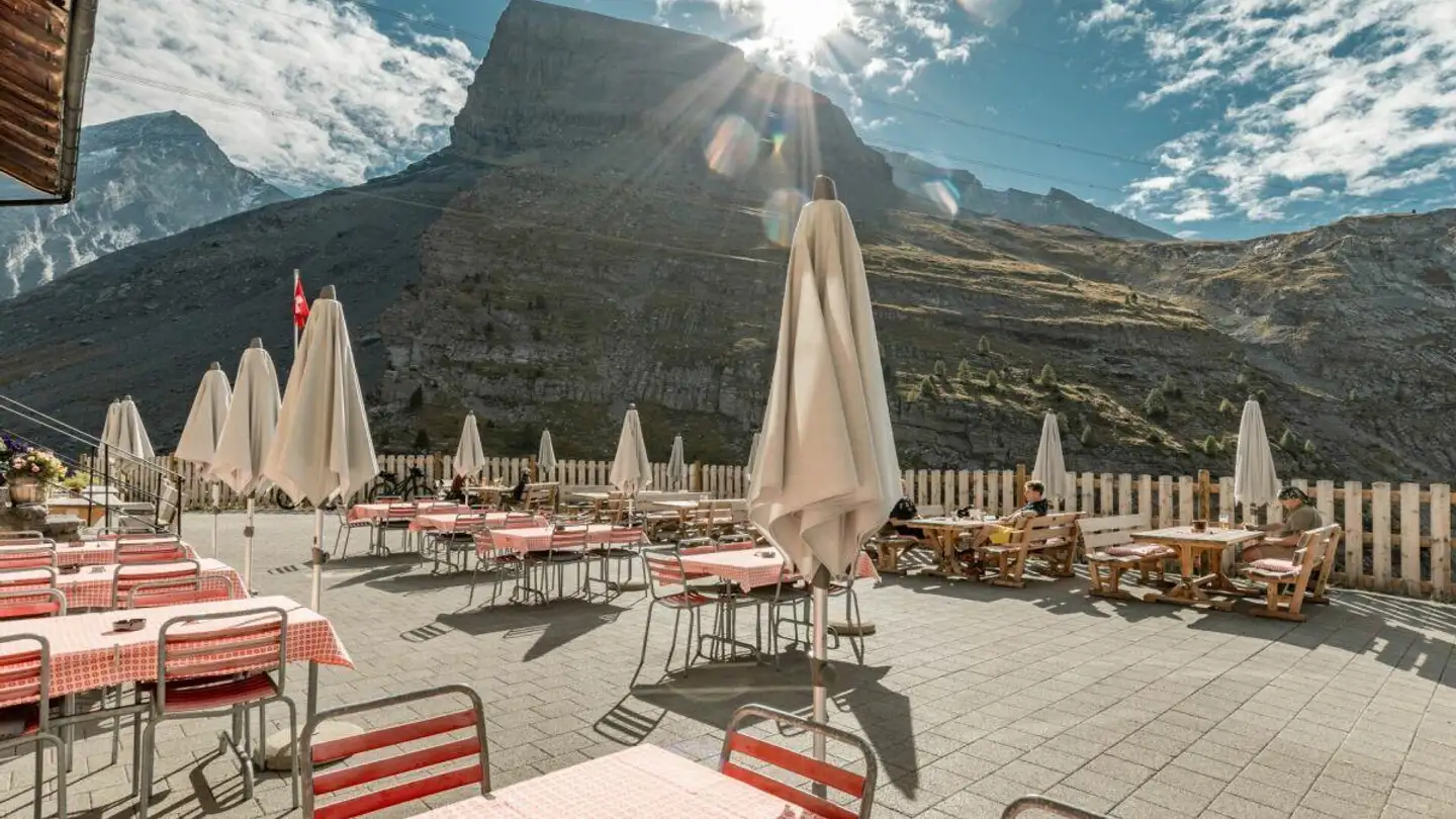 Hotel kaufen - 3718 Kandersteg - Foto 3