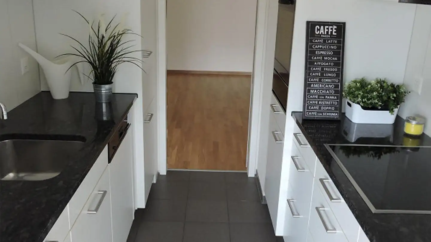 Appartamento in affitto - Kranichweg 19, 3074 Muri b. Bern - Foto 4