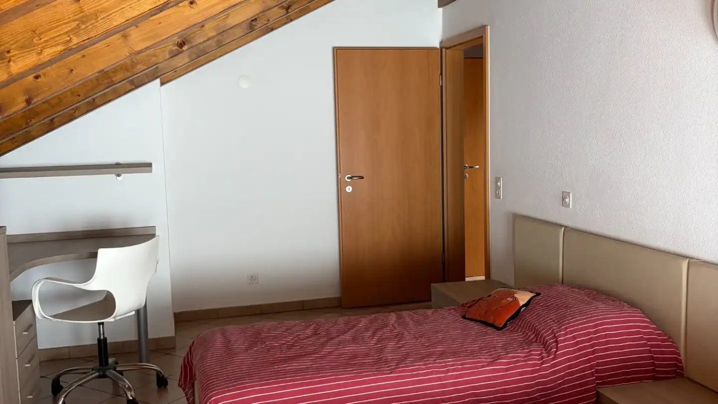 Maison individuelle à louer - Via Dei Grotti 13, 6743 Bodio TI - Photo 4