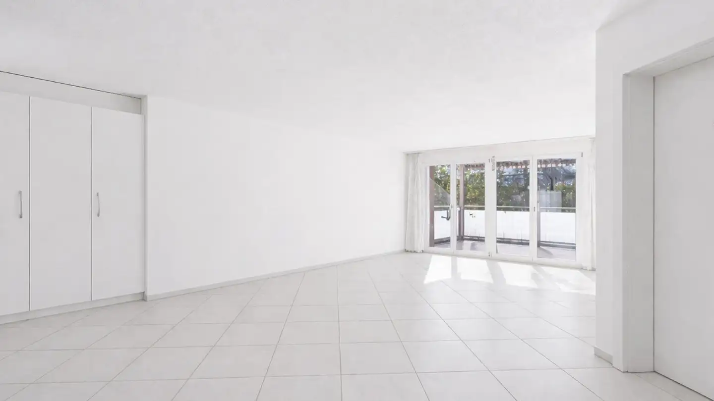 Appartement à louer - Gütschweg 18, 8733 Eschenbach SG