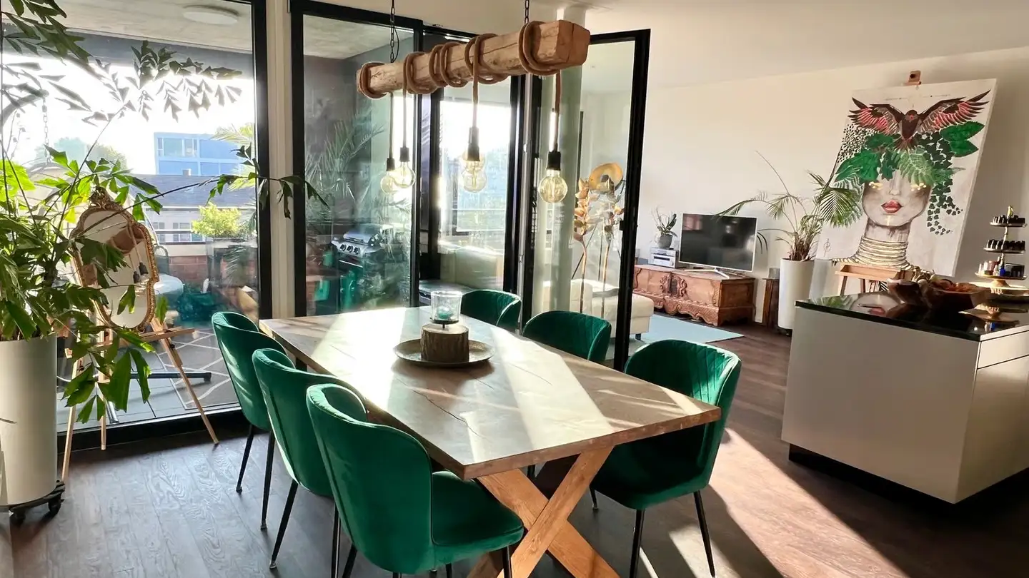 Wohnung mieten - Hamelstrasse 2, 9320 Arbon - Foto 3