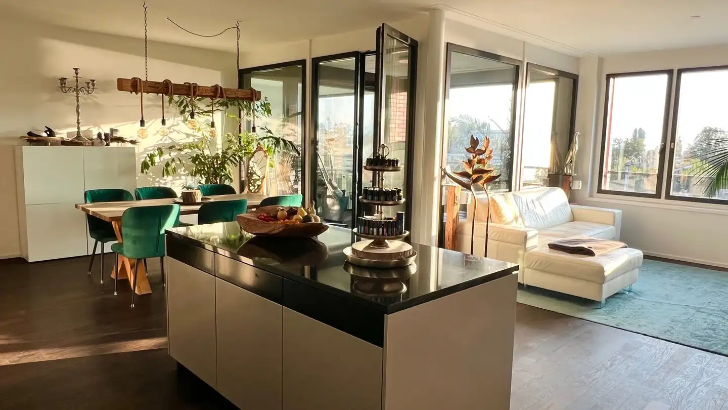 Wohnung mieten - Hamelstrasse 2, 9320 Arbon - Foto 4