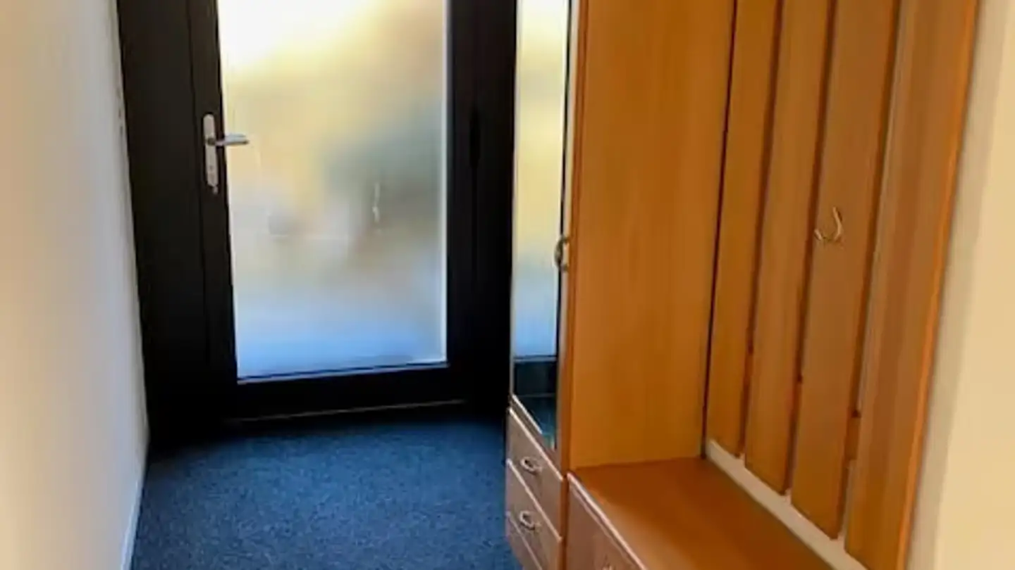 Studio for rent - Rosenstrasse 1, 5426 Lengnau AG