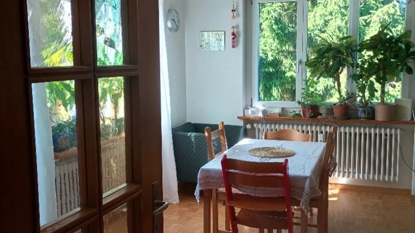Appartement à louer - Lärchenstrasse 20, 8125 Zollikerberg - Photo 2