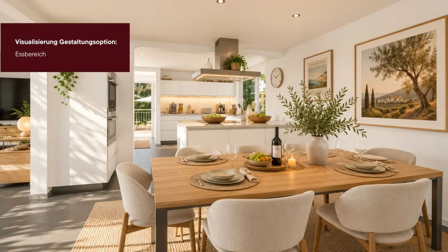 Casa singola in vendita - Seftigenstrasse, 3123 Belp - Foto 4