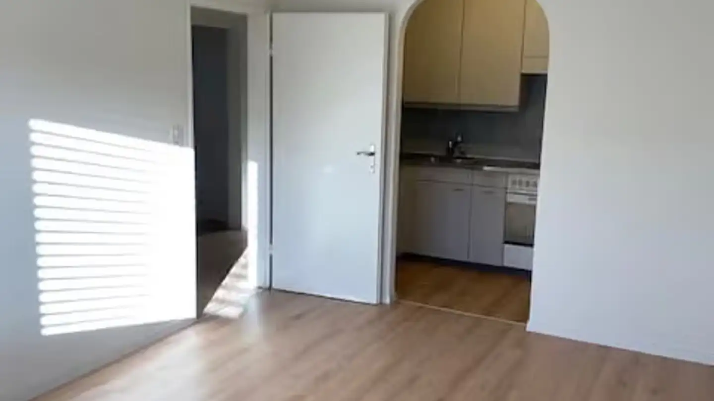 Studio for rent - Rosenstrasse 1, 5426 Lengnau AG - Photo 2