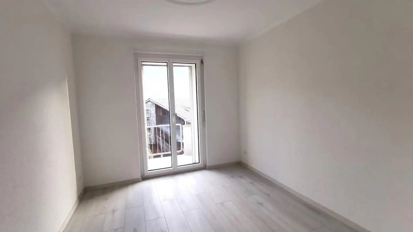 Apartment for rent - Blattenstrasse 11, 3904 Naters - Photo 4