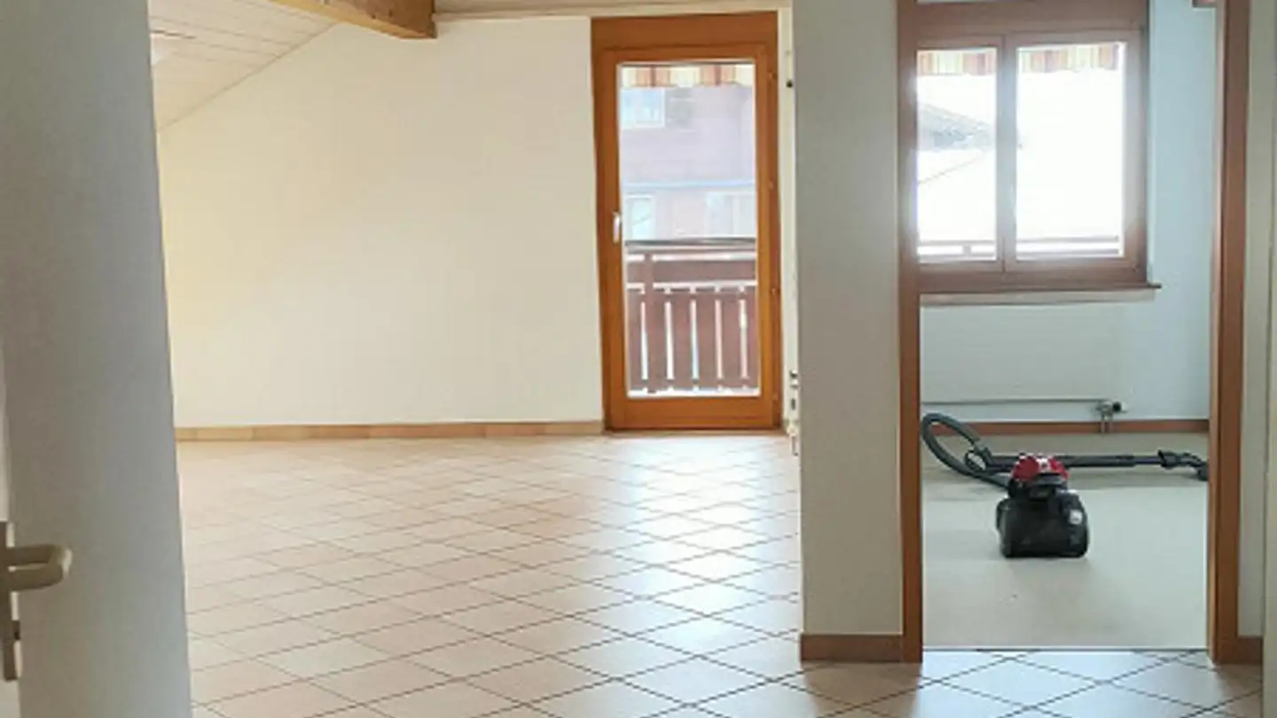 Wohnung mieten - Ried 71x, 3616 Schwarzenegg - Foto 2