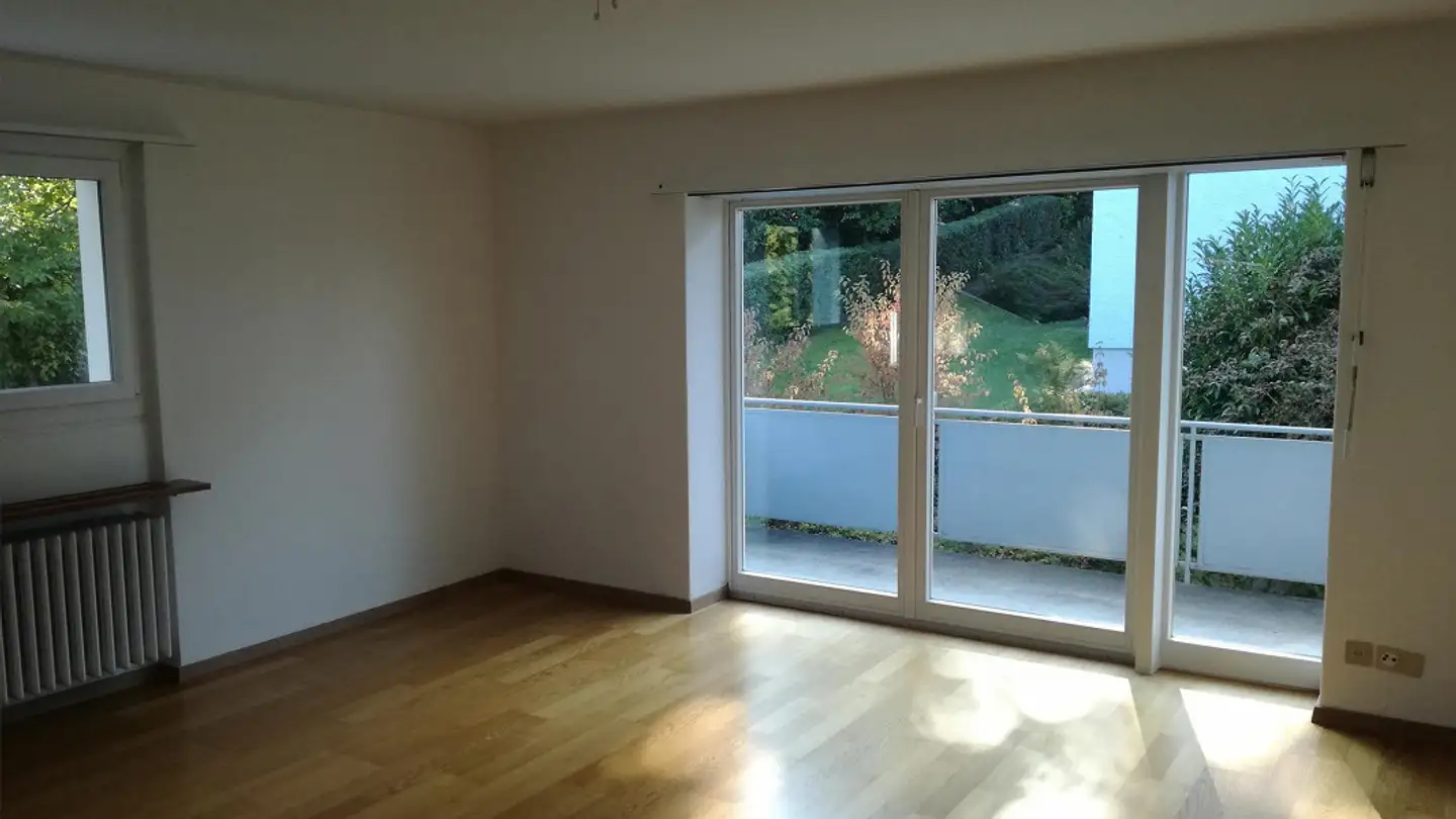Appartement à louer - Stapferstrasse 6, 5000 Aarau - Photo 2
