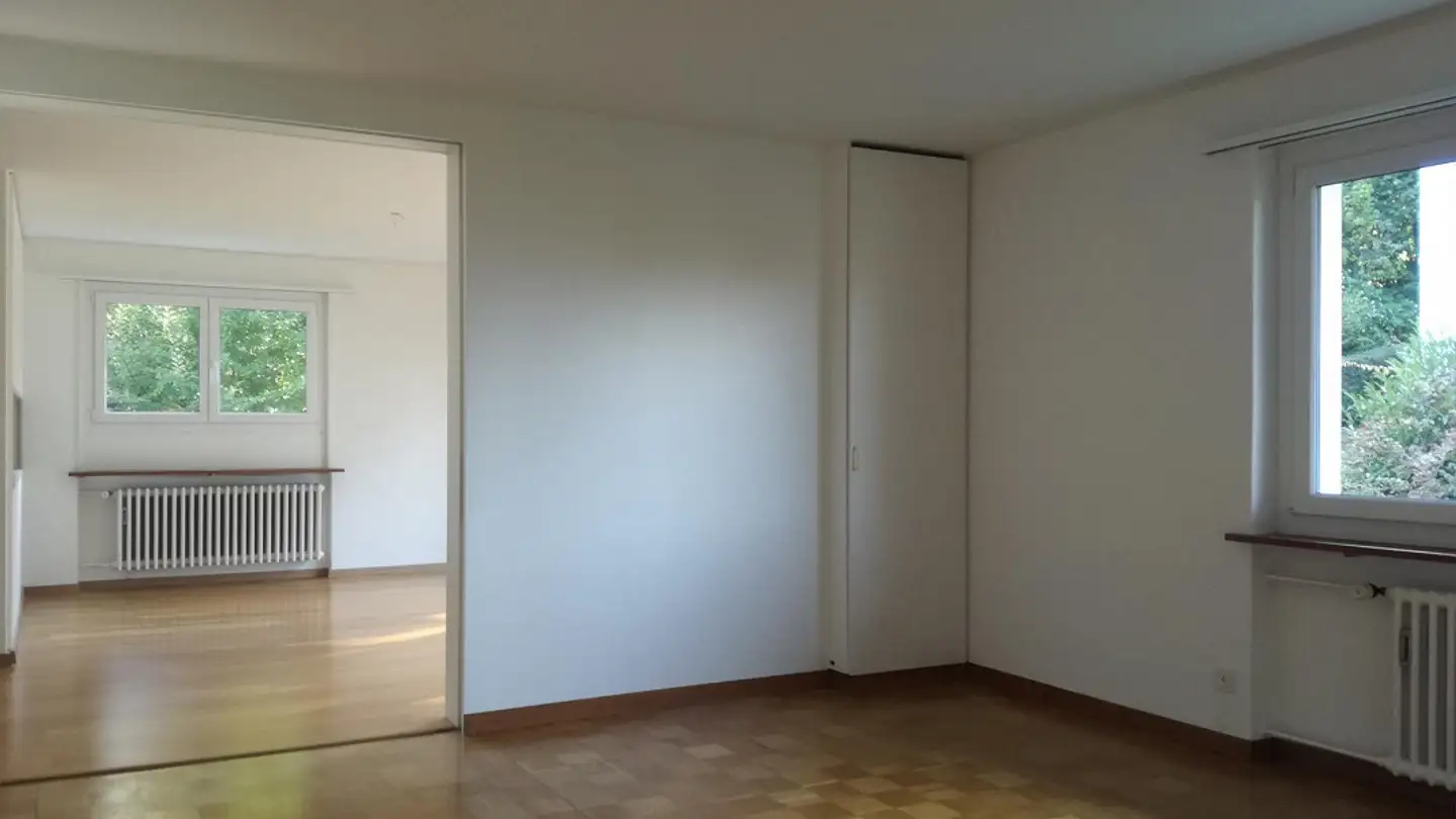 Appartement à louer - Stapferstrasse 6, 5000 Aarau - Photo 3