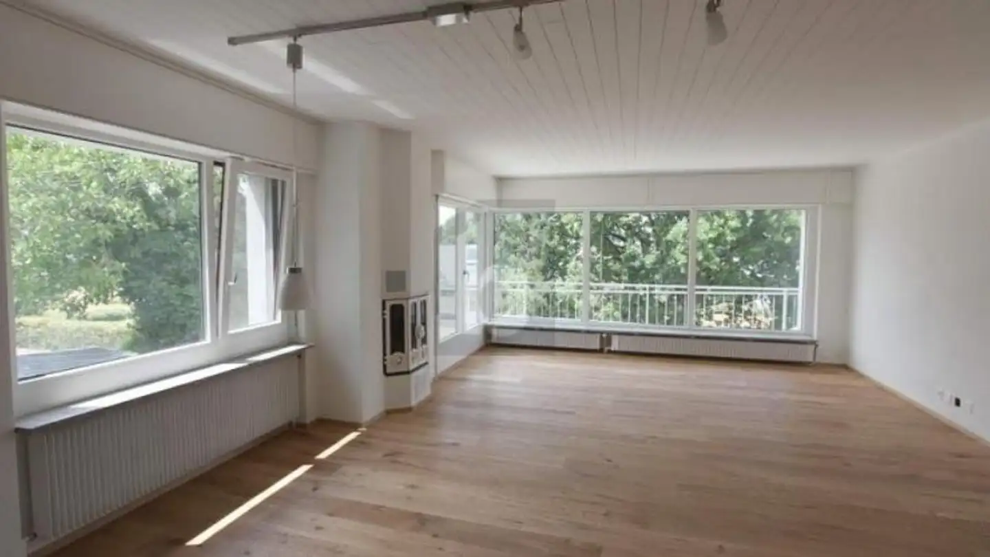 Appartement en terrasse à louer - 4432 Lampenberg - Photo 2