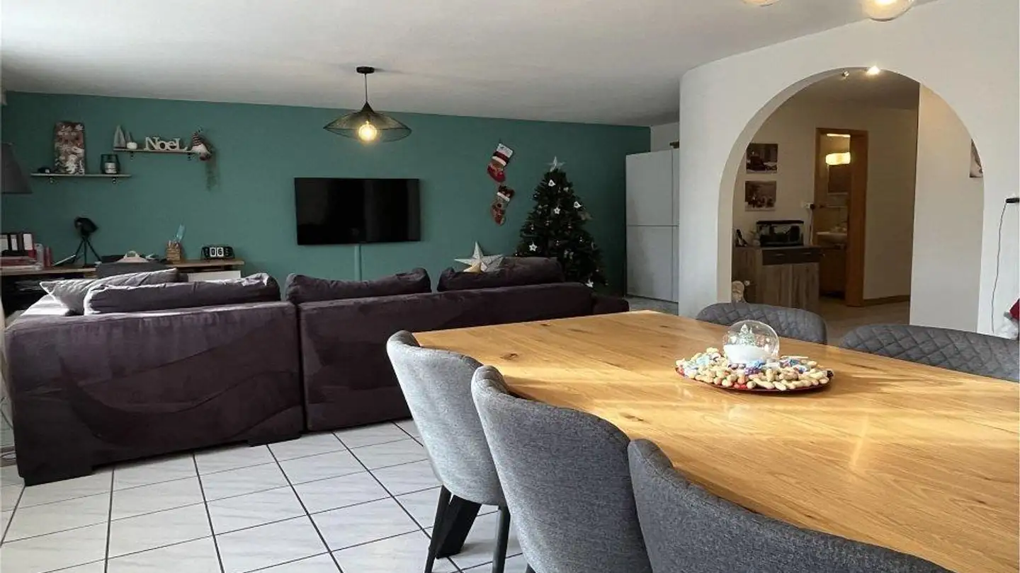 Single house for sale - 1630 Bulle - Photo 2