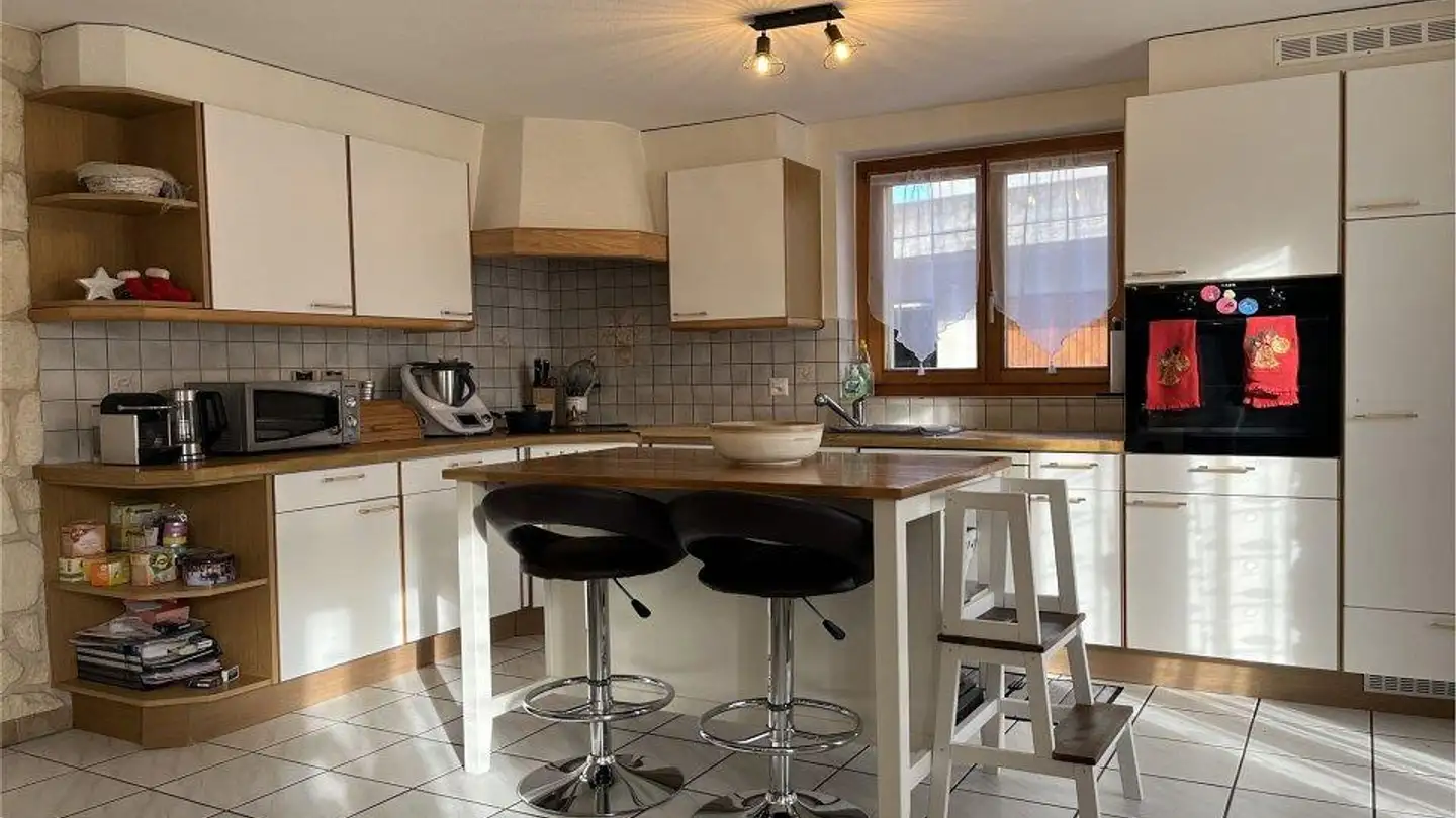 Single house for sale - 1630 Bulle - Photo 4