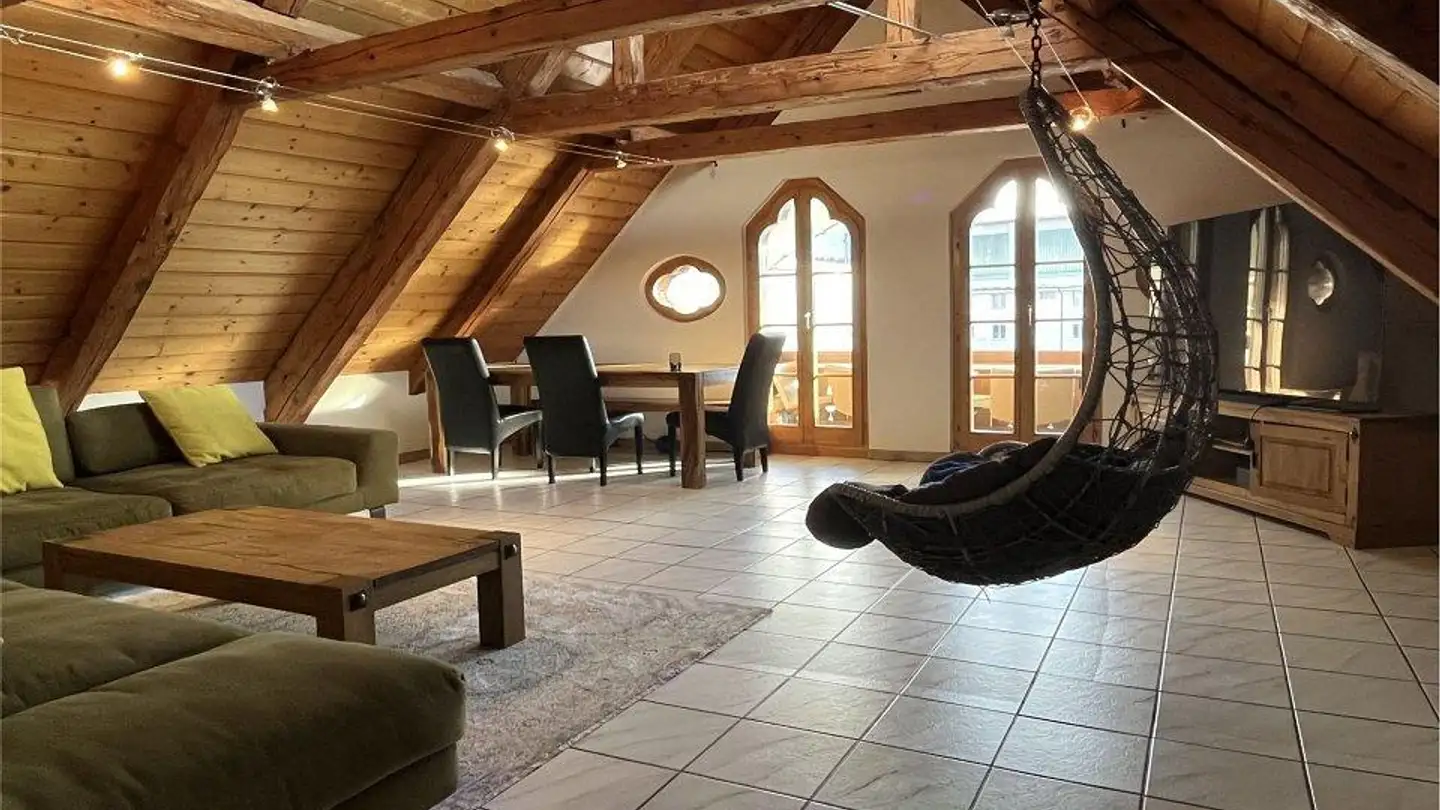 Single house for sale - 1630 Bulle - Photo 3