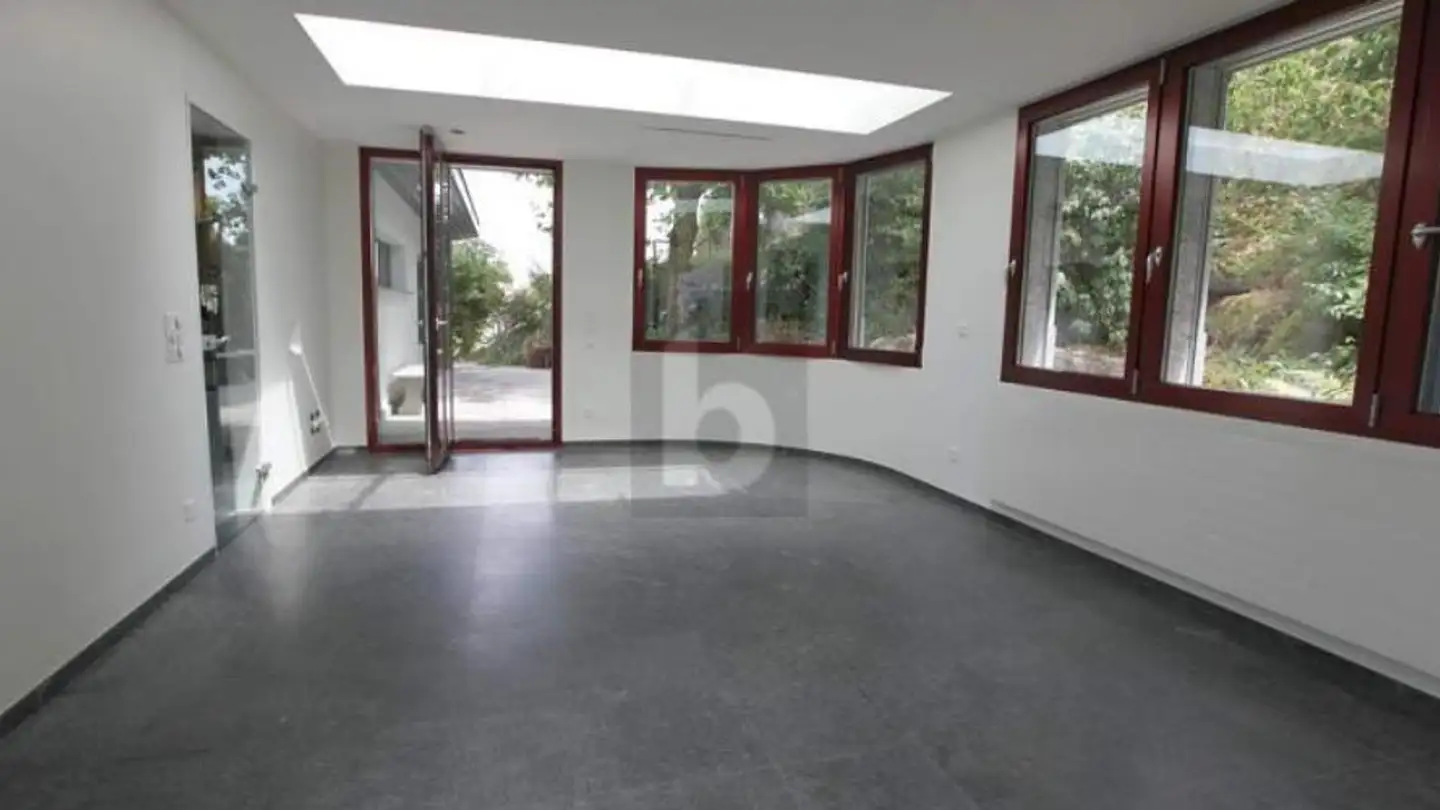 Appartement en terrasse à louer - 4432 Lampenberg - Photo 3