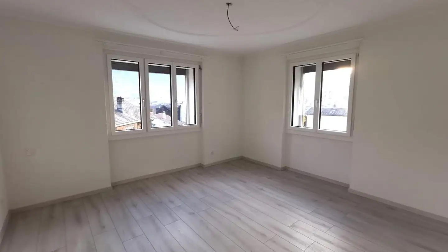 Apartment for rent - Blattenstrasse 11, 3904 Naters - Photo 3