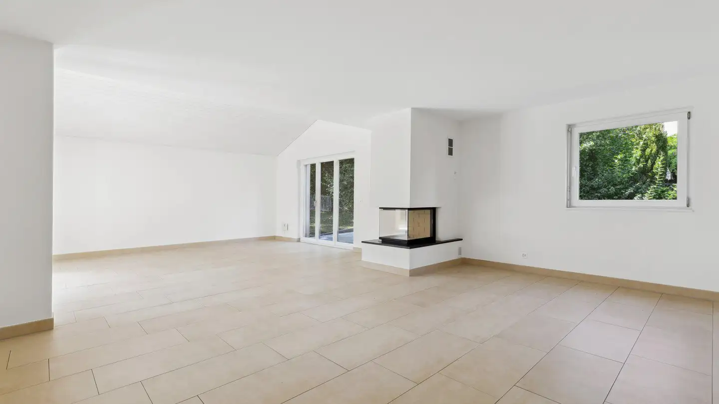 Single house for rent - Route De Saint-Loup 32a, 1290 Versoix - Photo 3