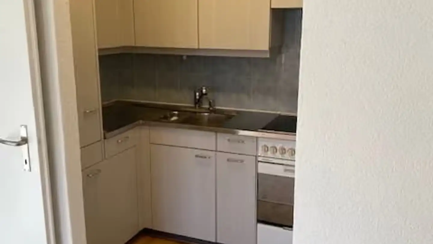 Studio for rent - Rosenstrasse 1, 5426 Lengnau AG - Photo 3