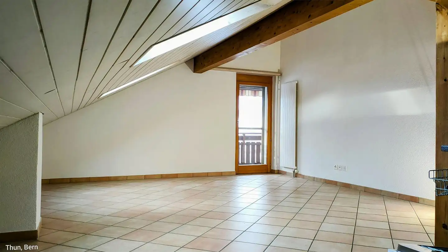 Wohnung mieten - Ried 71x, 3616 Schwarzenegg