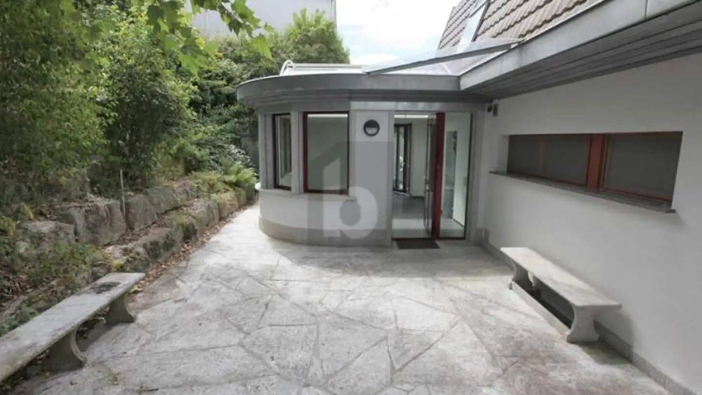 Appartement en terrasse à louer - 4432 Lampenberg - Photo 4