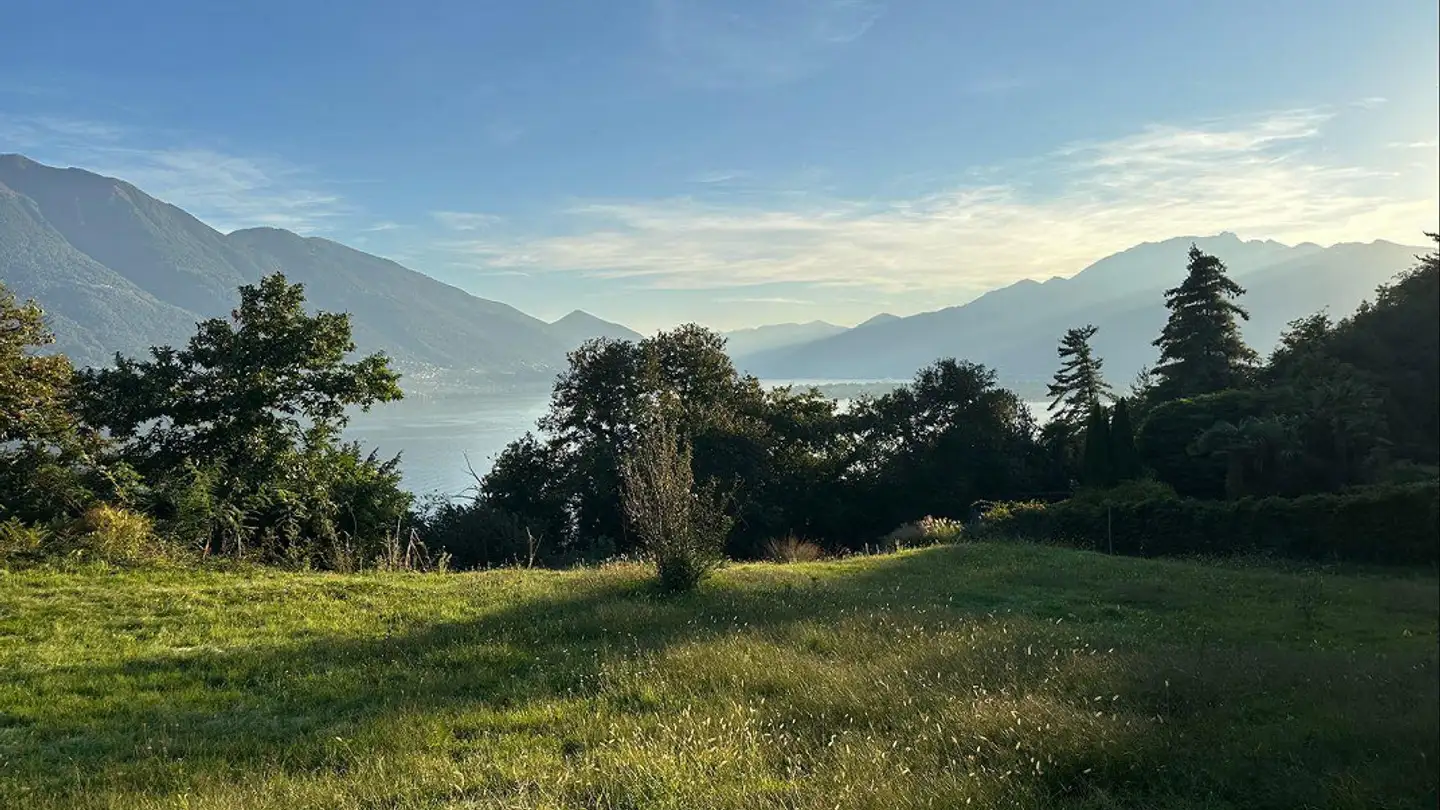 Casa singola in affitto - 6648 Minusio - Foto 4