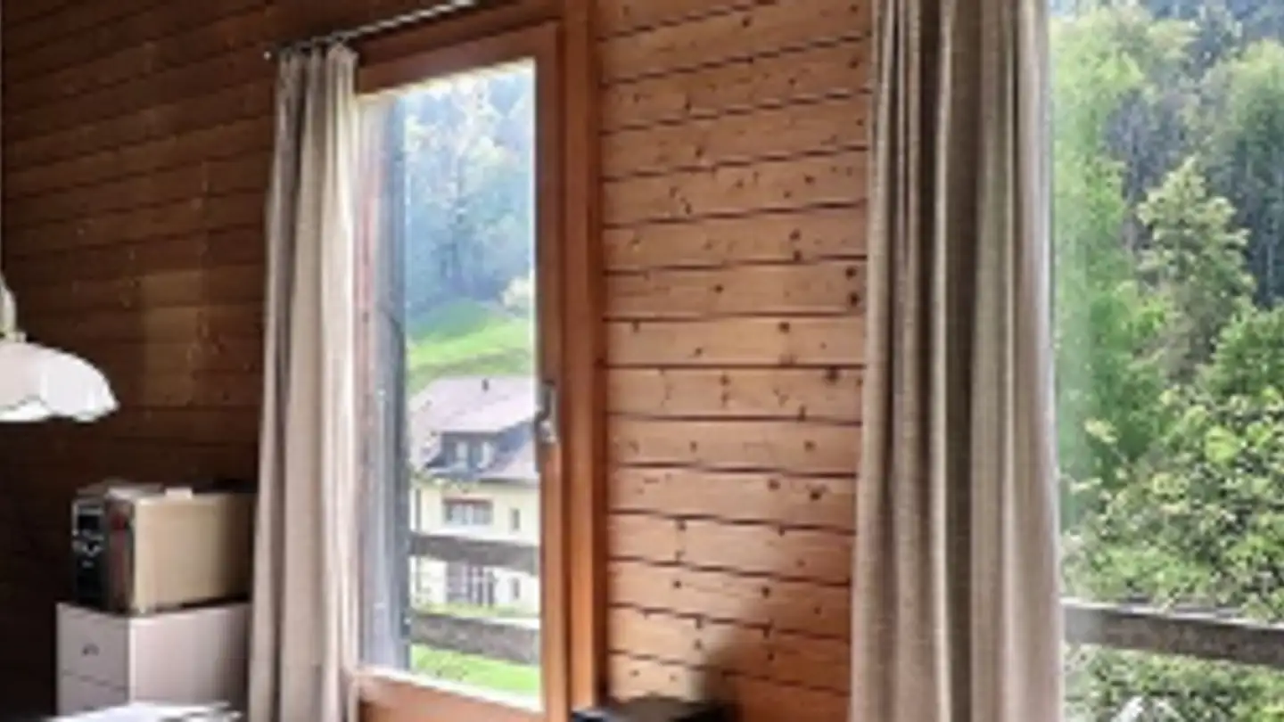 Single house for rent - Stockmatt 498e, 3154 Rüschegg Heubach