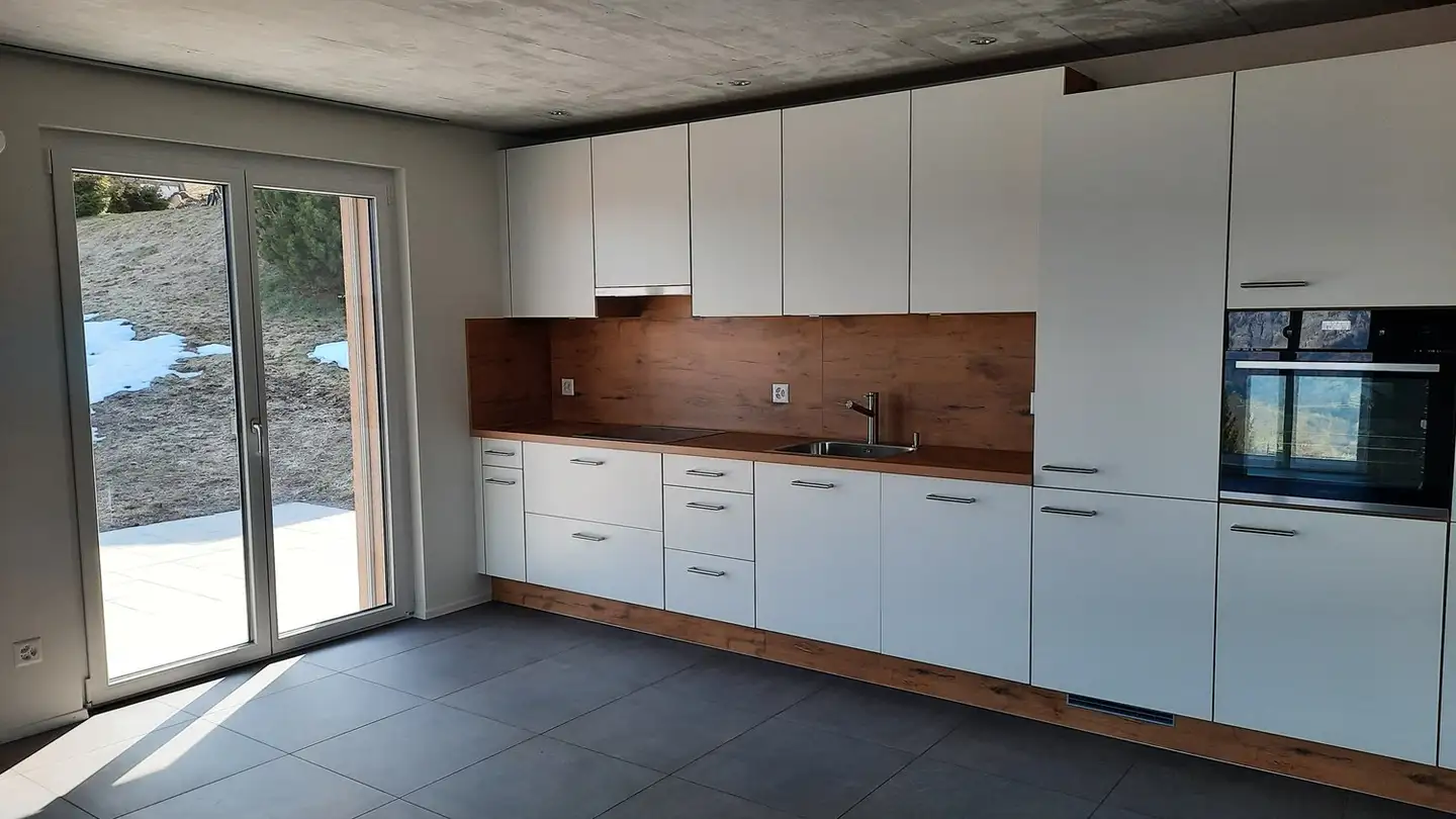 Apartment for rent - Flumserbergstrasse 117, 8897 Flumserberg Tannenheim