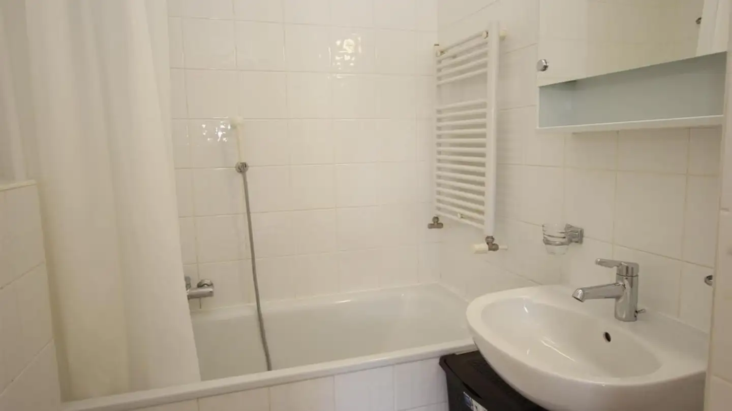 Appartamento ammobiliato in affitto - Rue De Lausanne 68, 1202 Genève - Foto 3