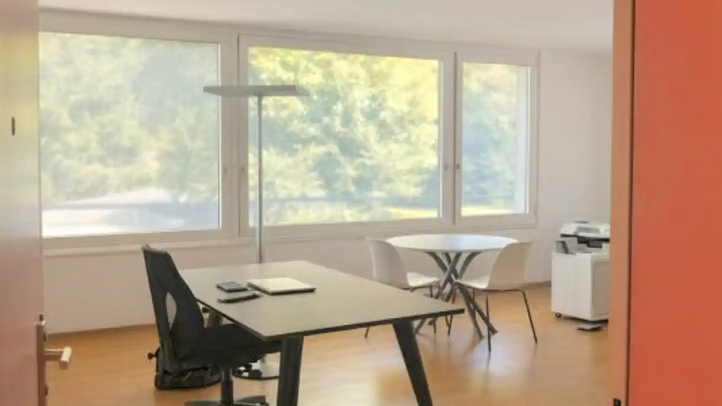 Bürofläche mieten - Lindstrasse 27, 8400 Winterthur - Foto 2