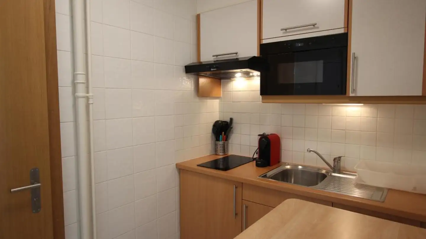 Appartamento ammobiliato in affitto - Rue De Lausanne 68, 1202 Genève - Foto 4