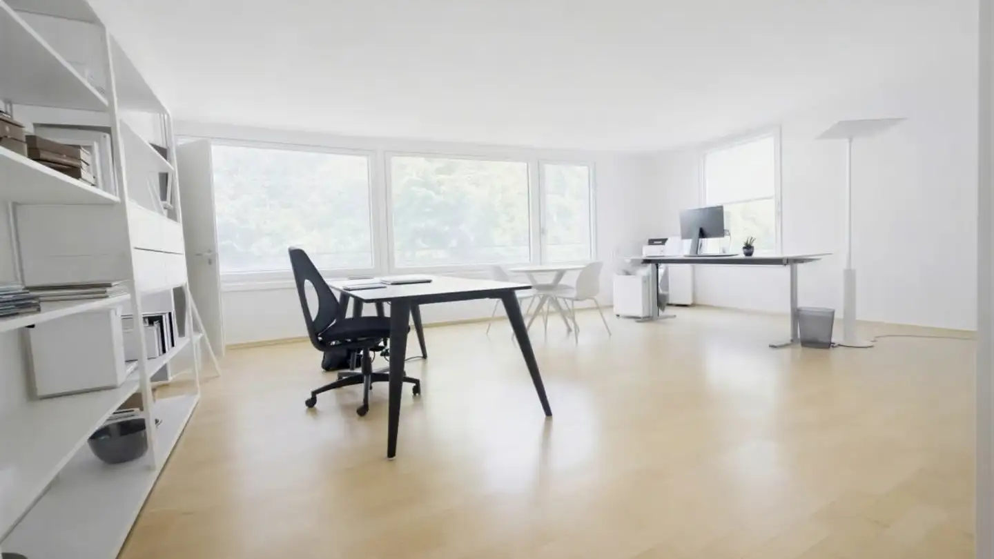 Bürofläche mieten - Lindstrasse 27, 8400 Winterthur - Foto 3