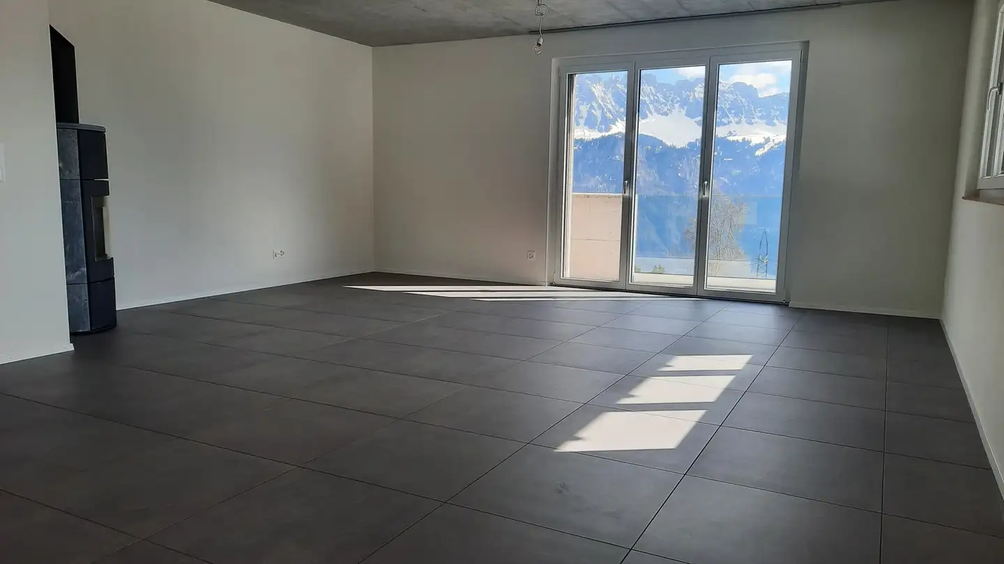 Apartment for rent - Flumserbergstrasse 117, 8897 Flumserberg Tannenheim - Photo 2