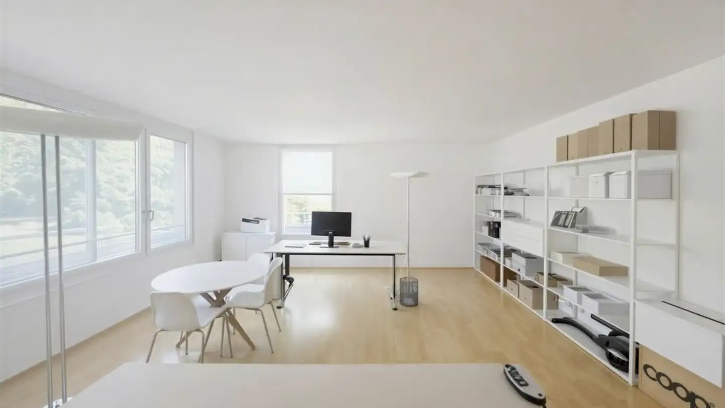 Bürofläche mieten - Lindstrasse 27, 8400 Winterthur - Foto 4