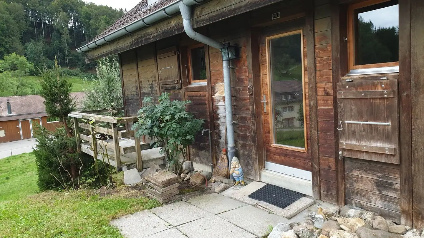 Single house for rent - Stockmatt 498e, 3154 Rüschegg Heubach - Photo 3