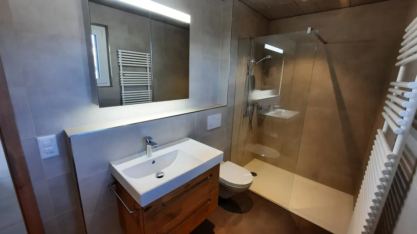 Apartment for rent - Flumserbergstrasse 117, 8897 Flumserberg Tannenheim - Photo 3