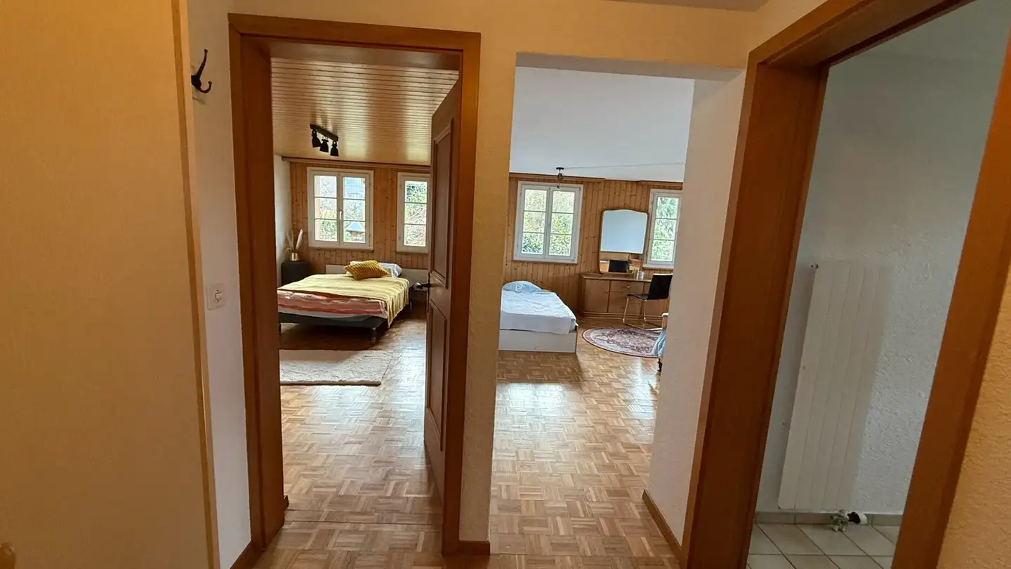 Appartement à louer - Luzernerstrasse 5, 6014 Luzern - Photo 3